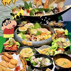 Kobe Fusion Restaurant User Photo