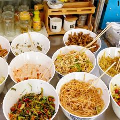 韩福记涮府 User Photo