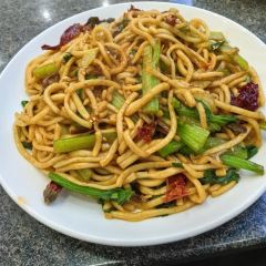 何猫特色黄焖羊肉 User Photo