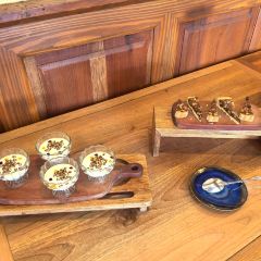 松赞八宿来古餐厅 User Photo