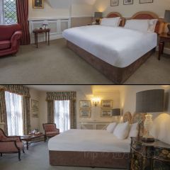 The Brasserie at Crewe Hall User Photo