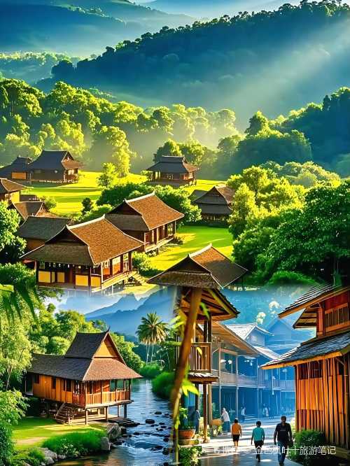 qing mei · tai can ting