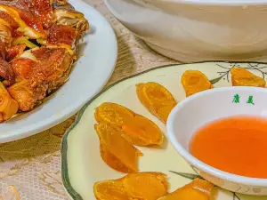 胜记酒楼(南门街店)