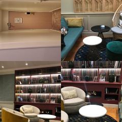 Il Etait Un Square張用戶圖片