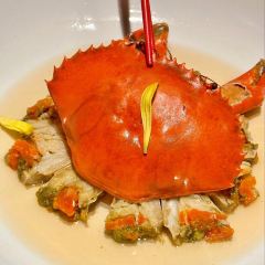 言江南JIANGNAN TALK(绿地外滩中心店) User Photo