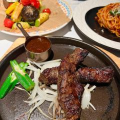 SHANG KONG JIAN E SHI CHU FANG KAI DE DIAN User Photo