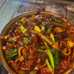 JIA XIN MI FEN User Photo