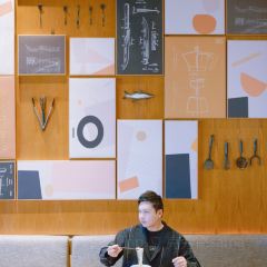 常州星河萬麗飯店·“燃”餐廳張用戶圖片