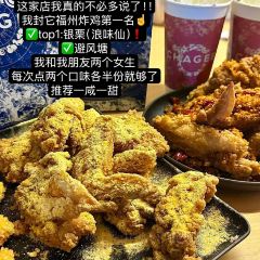 回魏大排档·福州名片(鸿博店) User Photo