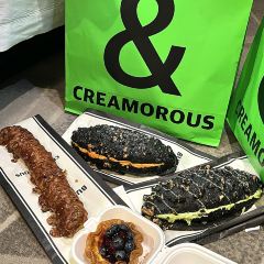 魏家凉皮(二七广场店) User Photo