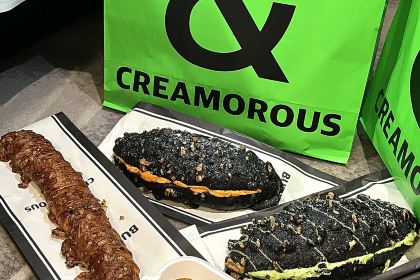 魏家凉皮(二七广场店)