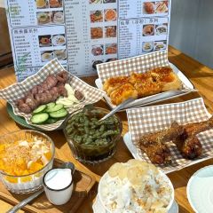 little bean User Photo