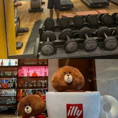 郑州美盛喜来登大酒店·采悦轩粤川酒楼 User Photo