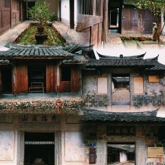 XI PAN LAO PAI NIU ROU User Photo