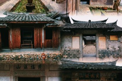 XI PAN LAO PAI NIU ROU