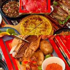 喜马拉雅音乐藏餐吧 User Photo