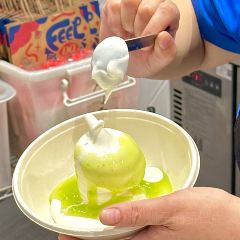 DQ（杭州南宋御街店）張用戶圖片