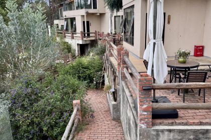 花間映月民宿·餐廳