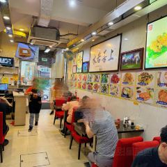 CHOI TUNG KEI User Photo