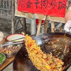 周嬢嬢火锅(长江索道店) 여행 사진