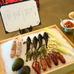 悅山府8號·CHAI 8 HOUSE（李公堤店）張用戶圖片