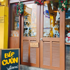 Bếp Cuốn Sài Gòn ảnh của người dùng