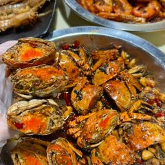 卖龙虾的小伙子(星沙总店) User Photo