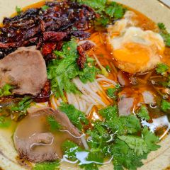 水城羊肉粉 User Photo