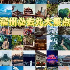 西禅寺荔香楼素菜馆(工业路店) User Photo