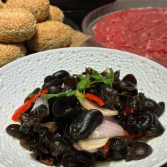 东来顺(绿地店) User Photo