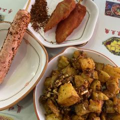 西昌邛海賓館·水雲間湖畔西餐廳張用戶圖片