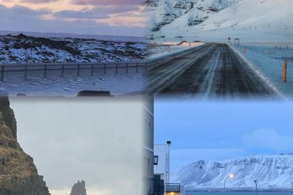 Black Beach Restaurant