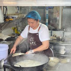 华华小吃店(工商街店) User Photo