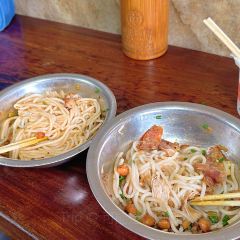 田源米粉 여행 사진
