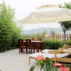 洛阳凤翔温泉酒店·丰泽园 User Photo