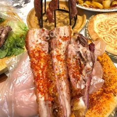 巴依老爺新疆美食（世紀中央城店）張用戶圖片