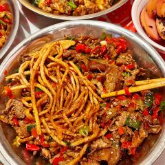 鸿先阁·干煸虾(星沙店) User Photo
