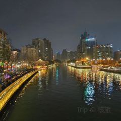 九孔桥夜市 User Photo