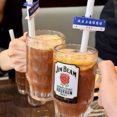 牛料家炭火烧肉 여행 사진