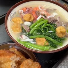 A Xin Xian Lao (Gongnong Road) User Photo