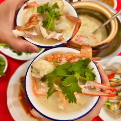 XIAN YAN SEAFOOD PRIVATE KITCHEN User Photo