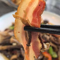山风点火砂锅 User Photo