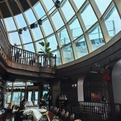 52號頂樓酒吧 FIFTY-TWO Penthouse Bar張用戶圖片