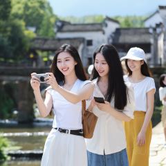 Jiu Yi Jia Tu Cai Guan ảnh của người dùng