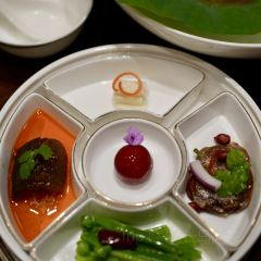 鹏阁丨精致粤菜 User Photo