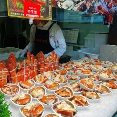 QIAN KU LI SEAFOOD-BUFFET 여행 사진