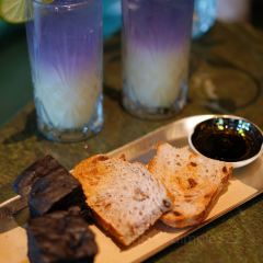 BIANCHI(Pudong Kerry) 여행 사진