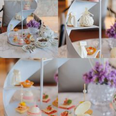Sofitel Haikou- Jinchu Buffet Restaurant - Seafood and Steak - Delivery User Photo