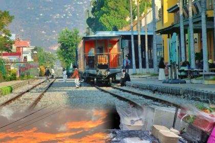 一品凉饭庄·建水人家分店