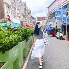 西贡咖啡博物馆(国门店) User Photo